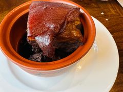 -杭州雅谷泉山庄酒店-餐厅