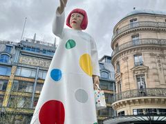 -路易·威登(香榭丽舍大道店)