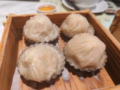 灌汤小笼包-點無缺茶楼·海鲜酒家(世博店)