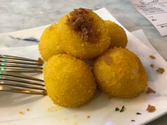 -发记甜品(山东街店)