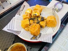 -孖记茶档·热腾茶餐(荔湾领展广场店)