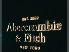 -Abercrombie & Fitch(三里屯太古里店)