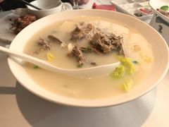 -四季民福烤鸭店(前门店)