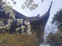 -常熟方塔园