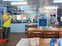 大堂-东兴牛肉店(庄府巷店)