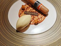 -Le Bistrot de Racine