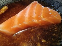 -千代武日本料理(爱建店)