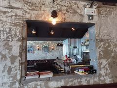 -Side Street街旁(交道口店)