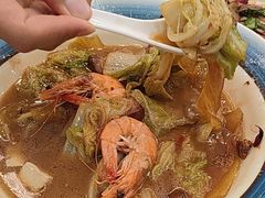 -龙香居海鲜浑锅家常菜·特色驴肉