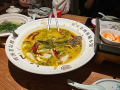 -蓉城小馆(科兴店)