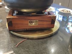 -东哥紫阳蒸盆子(旺座·现代城店)