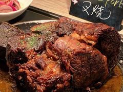 肉眼-深圳佳兆业万豪酒店-金沙全日餐厅