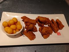 -双湖园·地标武汉菜(黄鹤楼解放路店)