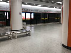 -靖江路(地铁站)