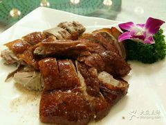 -南海食街(佛冈店)