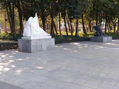 -广州雕塑公园