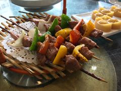 -乔家满族八大碗(流水沟店)