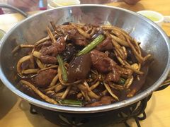 乌镇那一年小院主题餐厅-乌镇那一年小院主题餐厅(甘泉西路店)