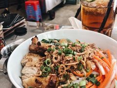 -Cô Thành Restaurant