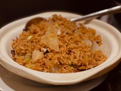 闽和南白萝卜饭-闽和南(深圳万象城店)