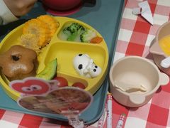 -西贝(南开大悦城店)