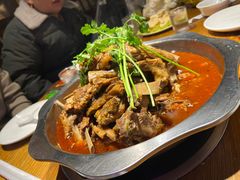 -老诚一锅(乔庄店)