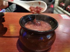 -红蜡烛-养生粥-津鲁菜(中山路店)