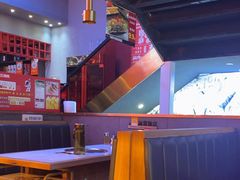 -杨记齐齐哈尔烤肉(总店)