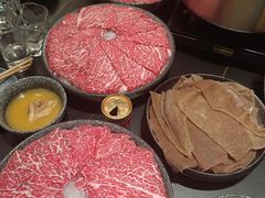 -熹悟海鲜火锅·广式打边炉