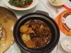 -万宝海鲜舫(劳动公园店)