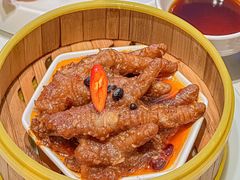 -香港狮子山下·明星粤菜餐厅(北苑店)