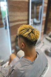 -MY HAIR ARDOR