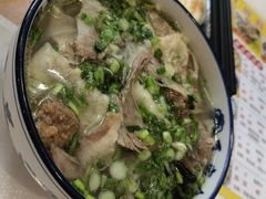 -夏家合汁(天润花园小区店)