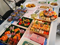 -吉之仙•中国制造•出口级食材日料店(领事馆总店)