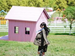 -紫颐香薰山谷景区