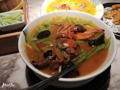 -韵秋荷(宝山龙湖天街店)