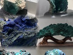 -安徽省地质博物馆