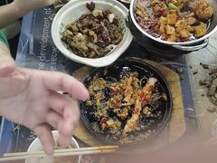 -小民大排档(江汉路店)