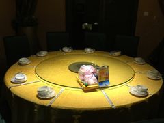 包厢-莲花公园煎蟹(总店)