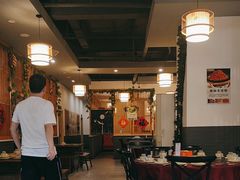 -石老头关东饺子王·东北菜(嘉华鑫城店)