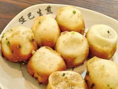 爆汁生煎-哑巴生煎(临顿路店)