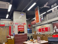-堂瓦里·33年传统赣菜(第一街区店)