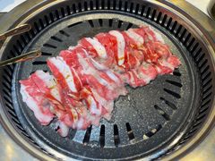 -杨记齐齐哈尔烤肉(总店)