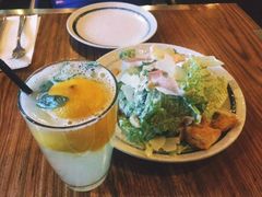 -PIZZA BIANCA(民园店)