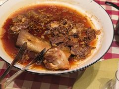 -西贝(六里桥旗舰店)