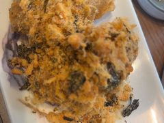 -街角等你.大连海鲜烧烤.经典铁板海鲜串(西安路店)