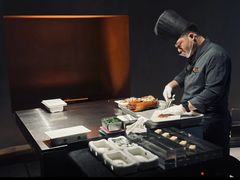 -北京老铺烤鸭(时代广场店)