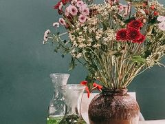 -半山腰·云南菜(侨福芳草地店)