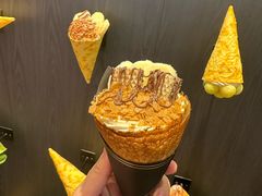 -July tale·可丽饼(德基广场店)