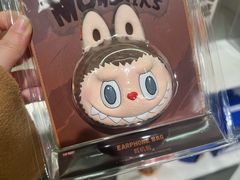 -泡泡玛特POPMART(上海环球港店)